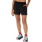 ASICS Fujitrail Elite Short