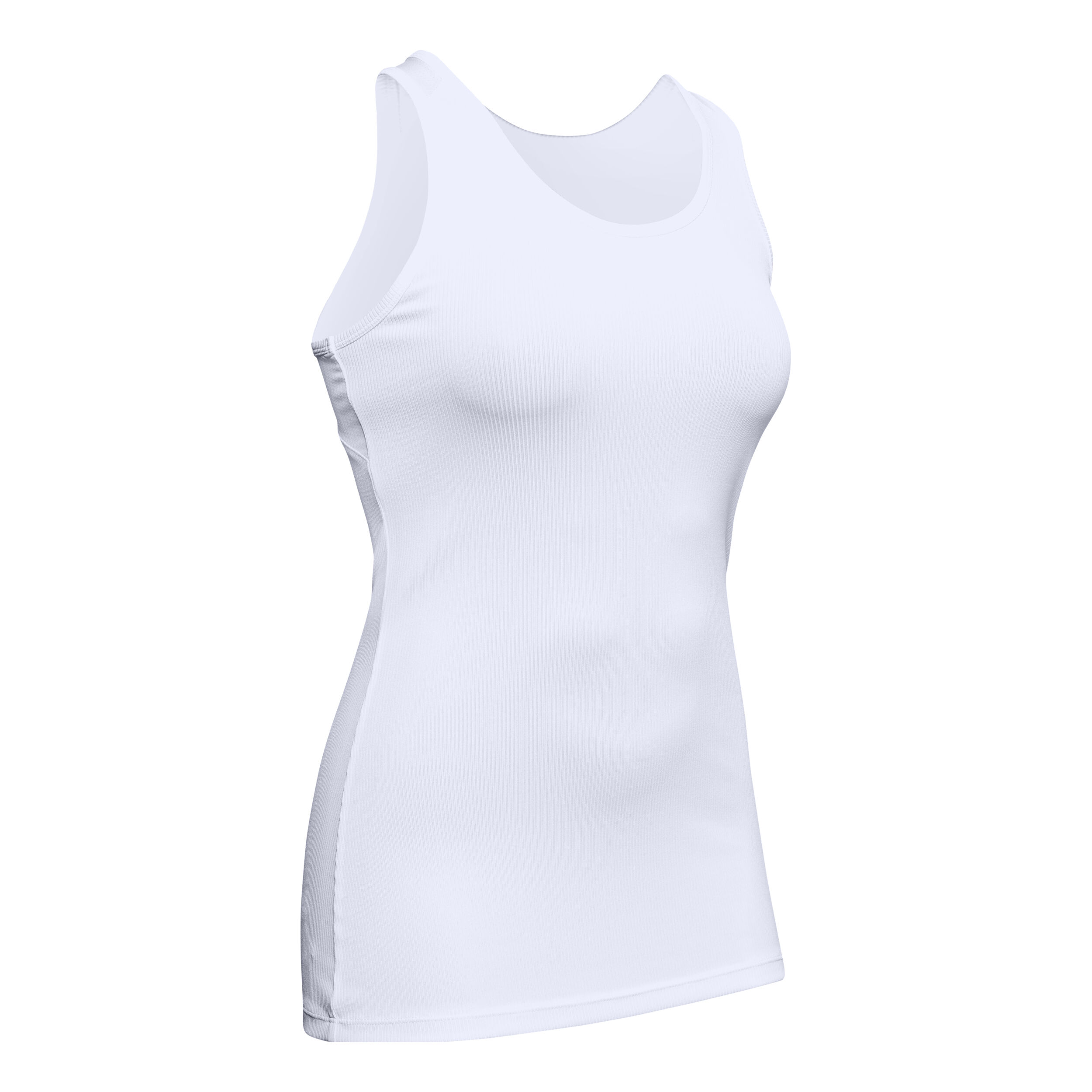 Under Armour Victory Tank Top Damen WeiB online kaufen Tennis Point DE