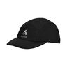 Performance Light Cap Unisex - schwarz, 
