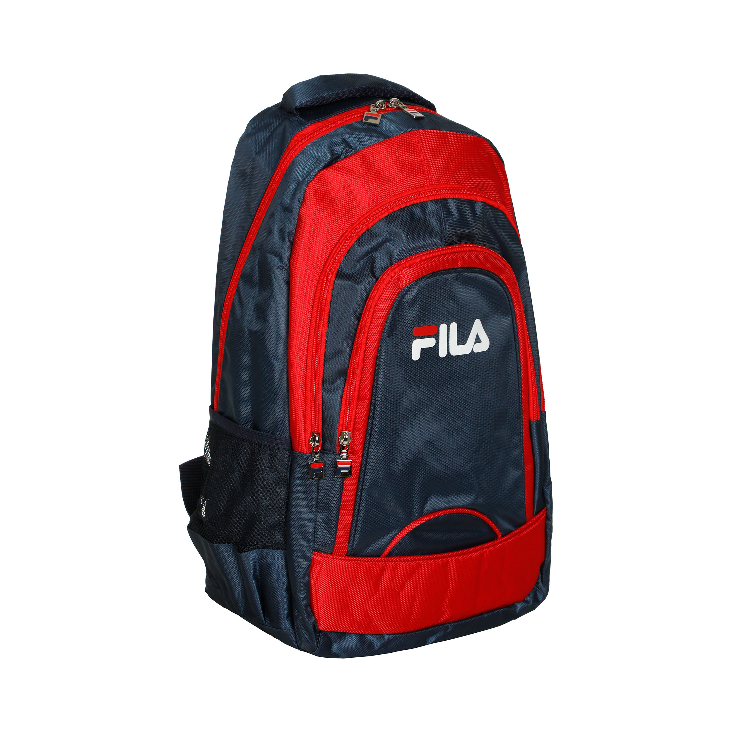 Fila Bob Rucksack Dunkelblau Rot online kaufen Tennis Point DE