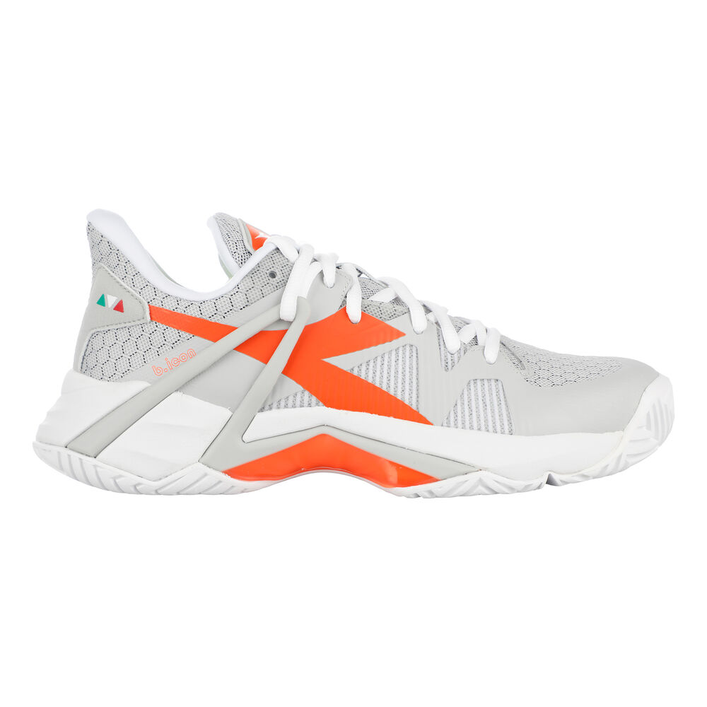 B.Icon Tennisschuhe Damen