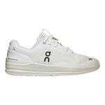 On Tennisschuhe On The Roger Pro Allcourtschuh Herren - weiß, 