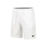 Teamline Shorts Herren-Wei&szlig;