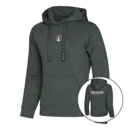 Ready To Serve Hoody