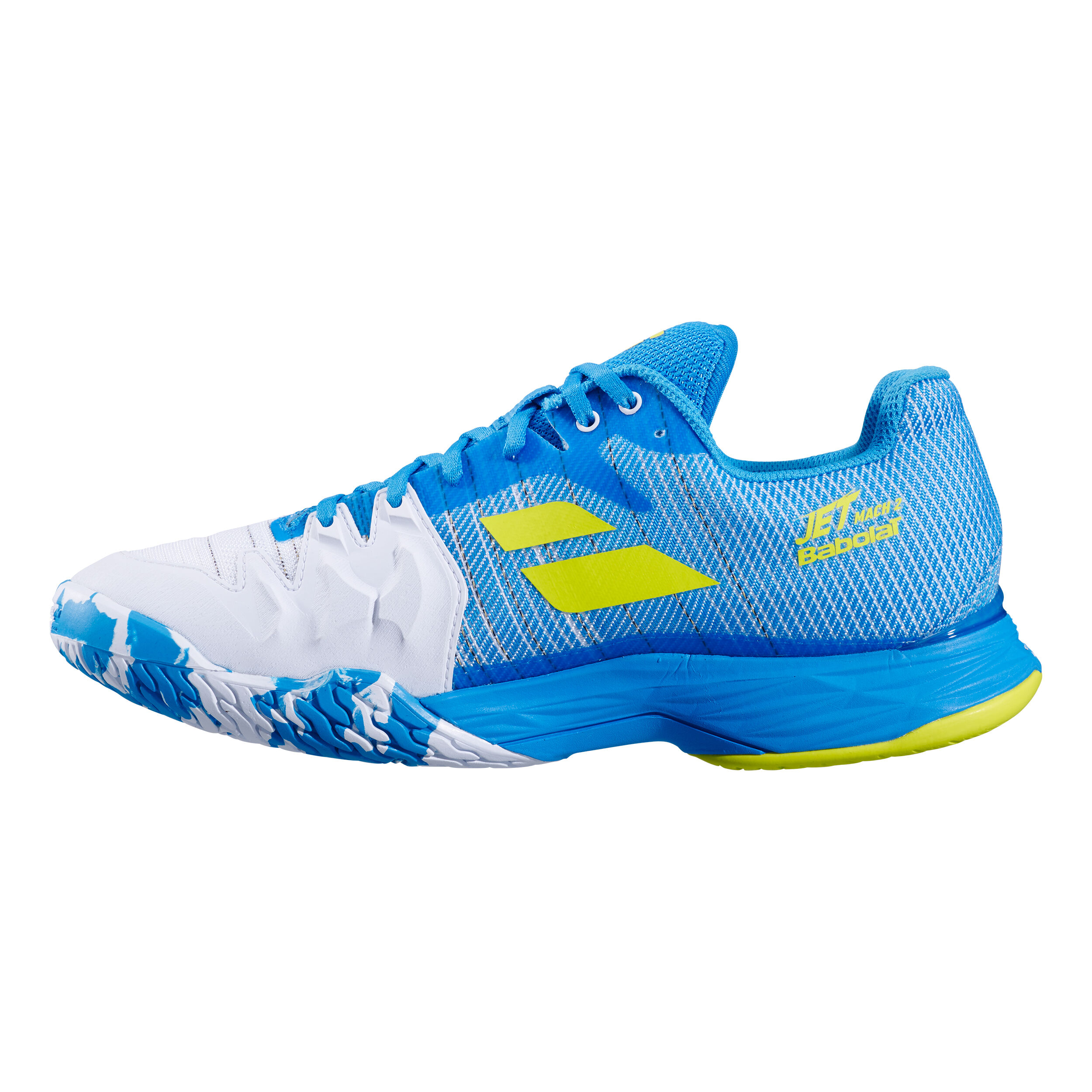 Babolat mach 2 hot sale