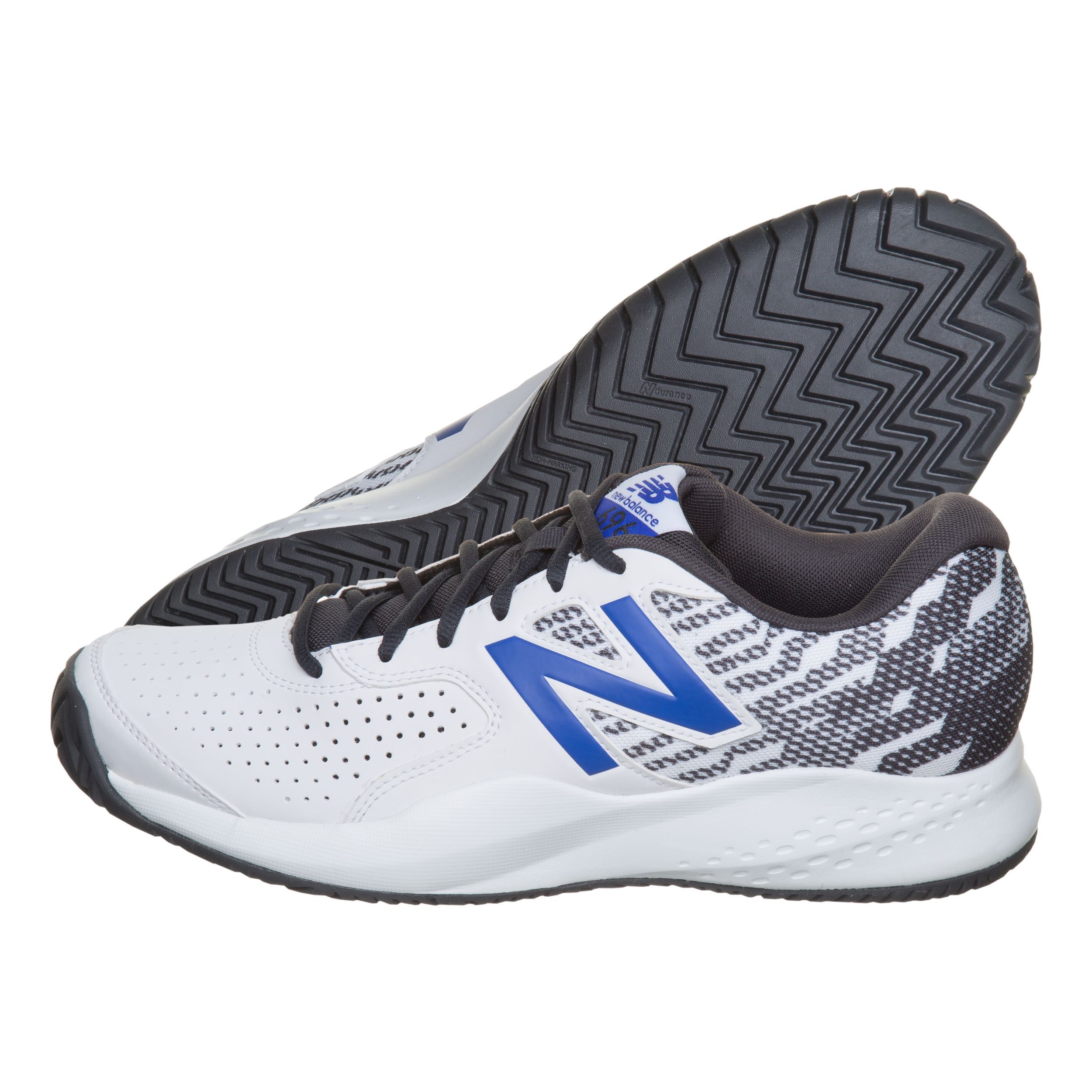 New balance 696 herren grau outlet
