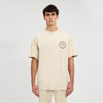 Ellesse Bekleidung Ellesse Duomo T-Shirt Herren-Beige