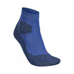Falke Bekleidung Falke RU Trail Laufsocken Herren-Blau,Dunkelblau