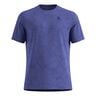 Zeroweight Engineered Chill-Tec Crew Neck