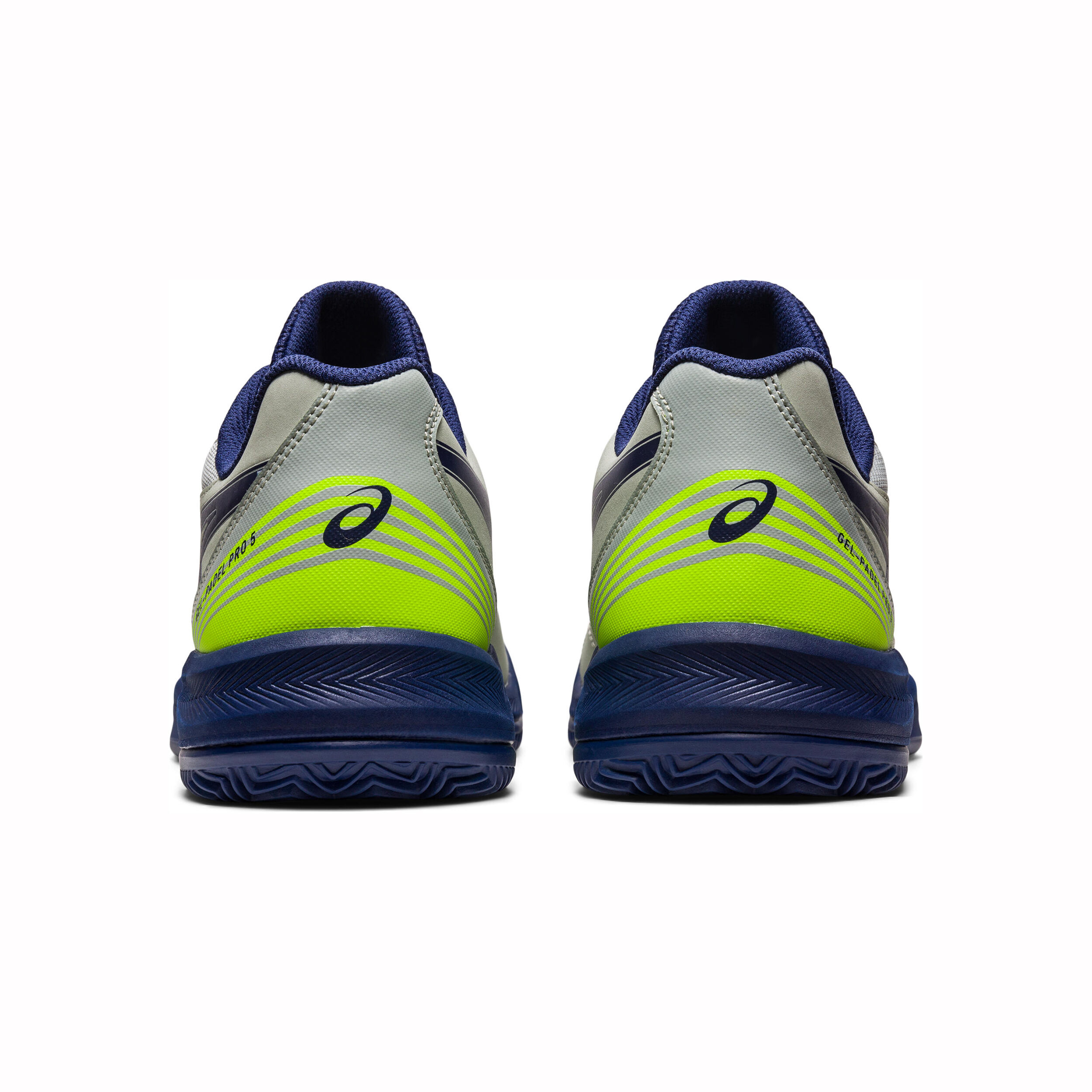 Asics gel padel pro 2 discount