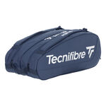 Tecnifibre Tecnifibre Tour Endurance 12R Schl&auml;gertasche-Dunkelblau