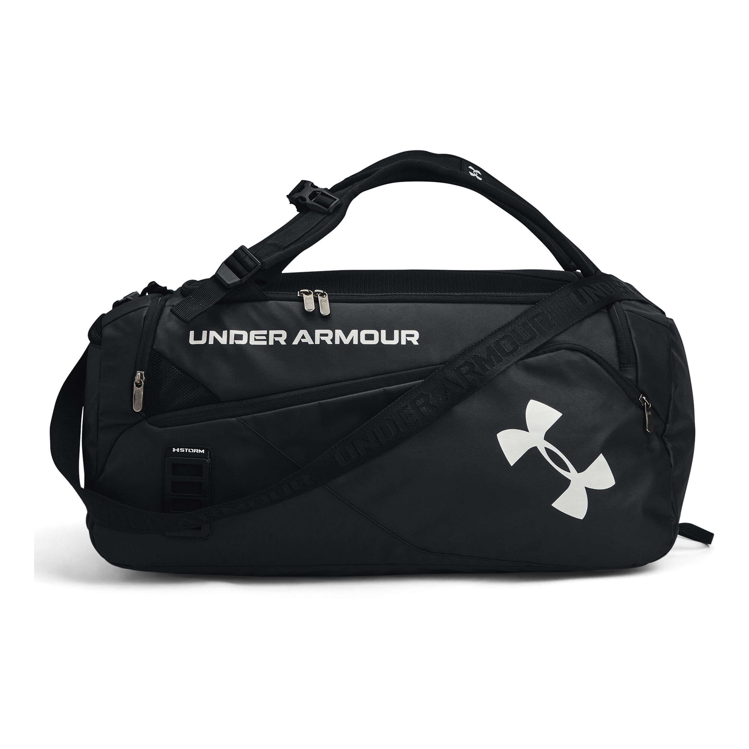 Under armour tennis bag top