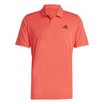 adidas Bekleidung adidas  Club Polo Herren - rot