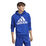 Essentials French Terry Big Logo Hoodie
