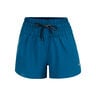 Nagino 4In Run Laufshorts Damen-Blau