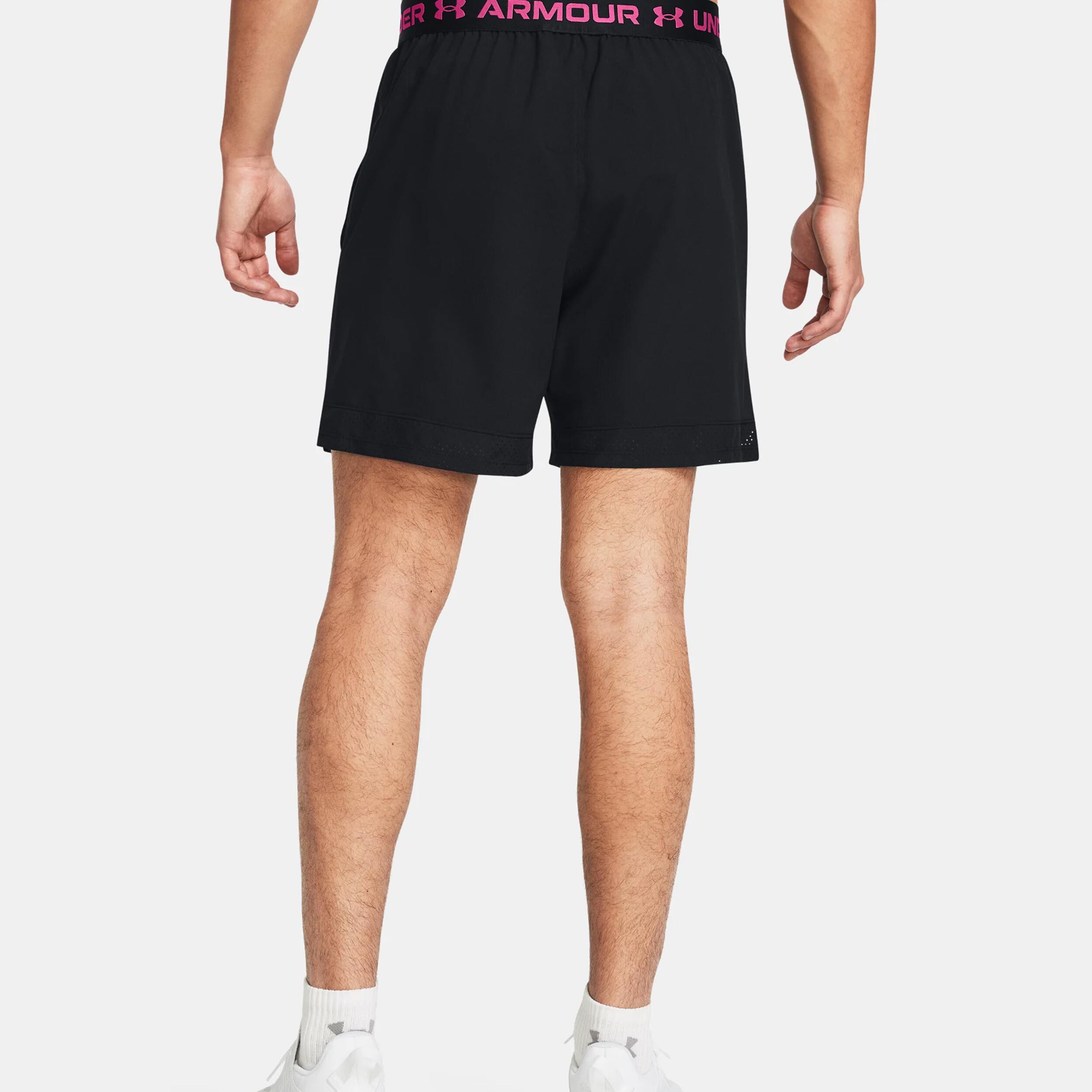 Under armour 6 inch shorts outlet