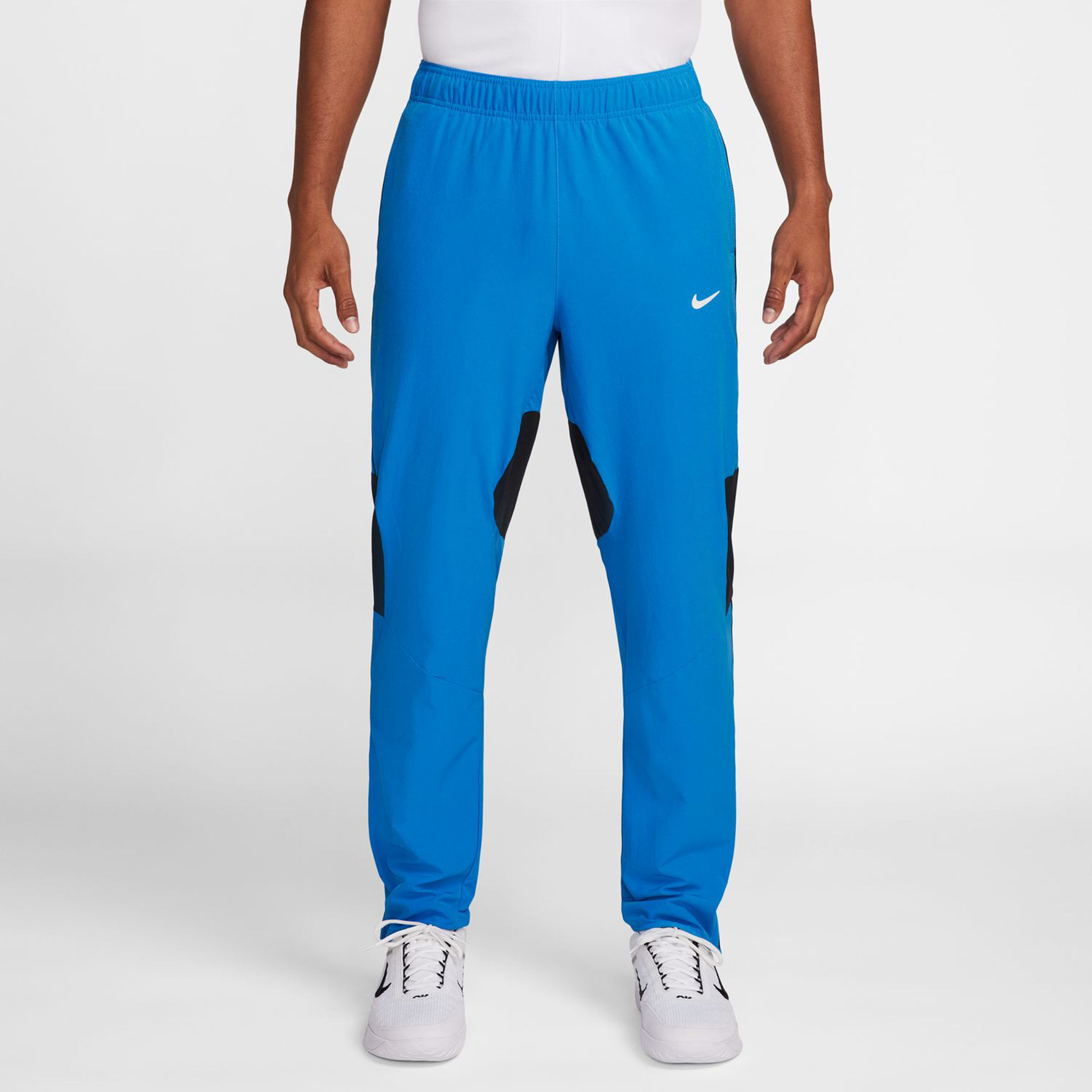 Nike trainingshose herren blau Clearance