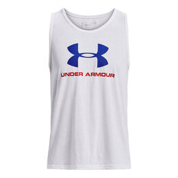 Sportstyle Logo Tank Men