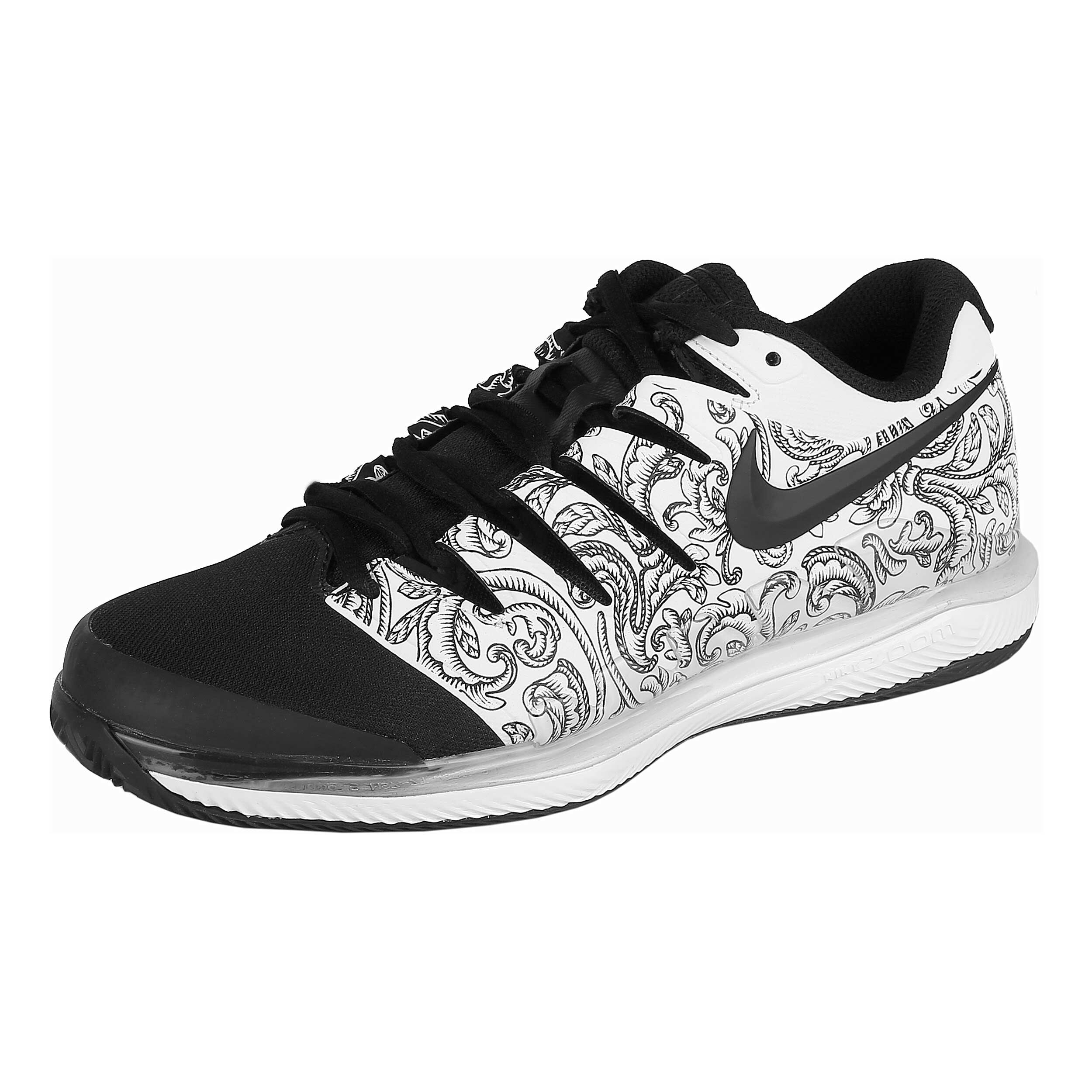 Air zoom vapor x clay nike outlet