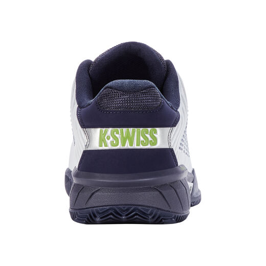 K-Swiss