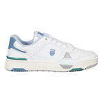 K-Swiss Schuhe K-Swiss Match Pro LTH Sneaker Damen-Weiß,Blau