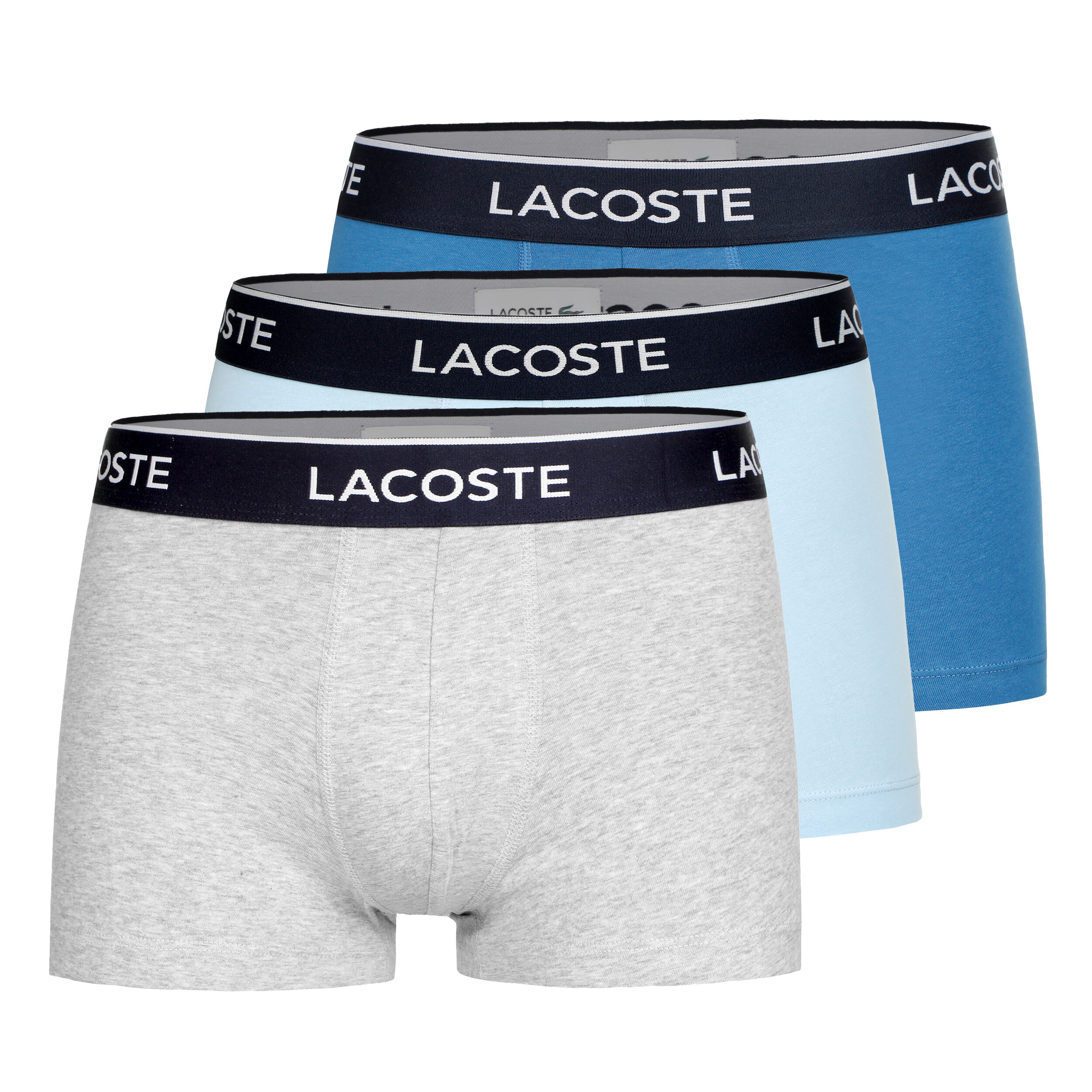 Lacoste hotsell boxer shorts