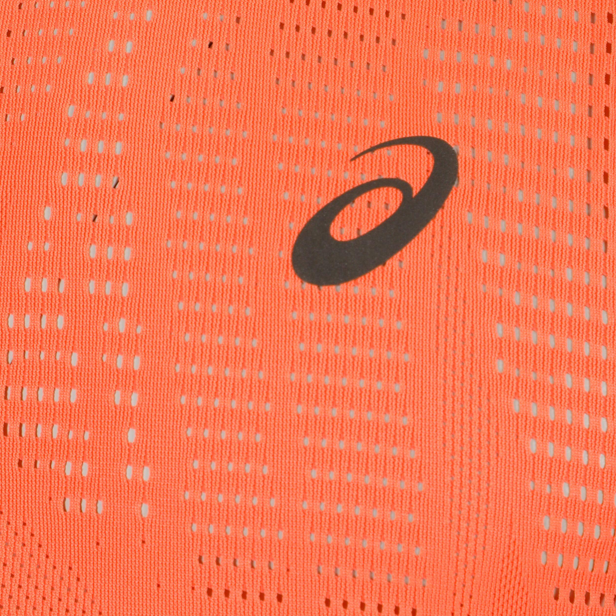 Metarun Tank Top Herren Orange