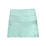 Ines Tech Rock Damen - mint, weiß