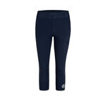 BIDI BADU Bekleidung BIDI BADU Crew Tight Mädchen-Dunkelblau