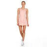 Crossroad Flounce Dress