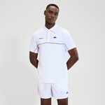 Ellesse Bekleidung Ellesse Harbour Polo Herren-Weiß