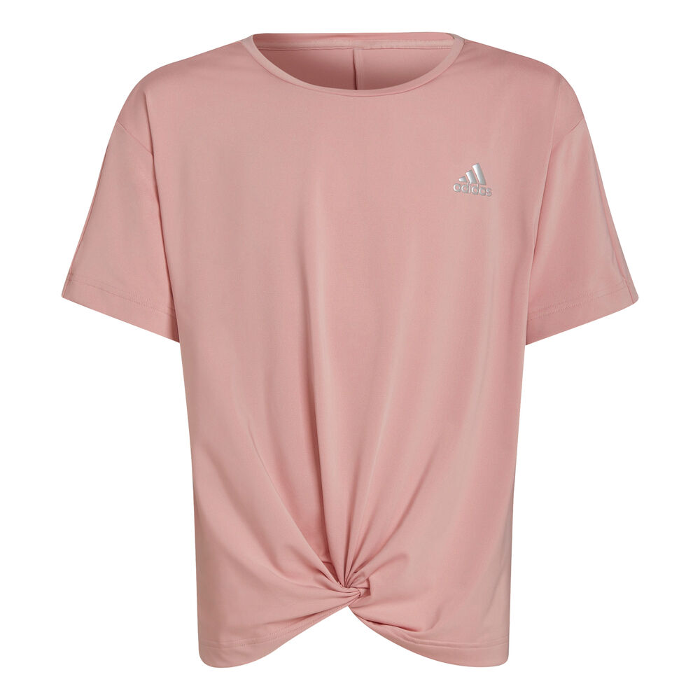 Aero Ready Move T-Shirt Mädchen