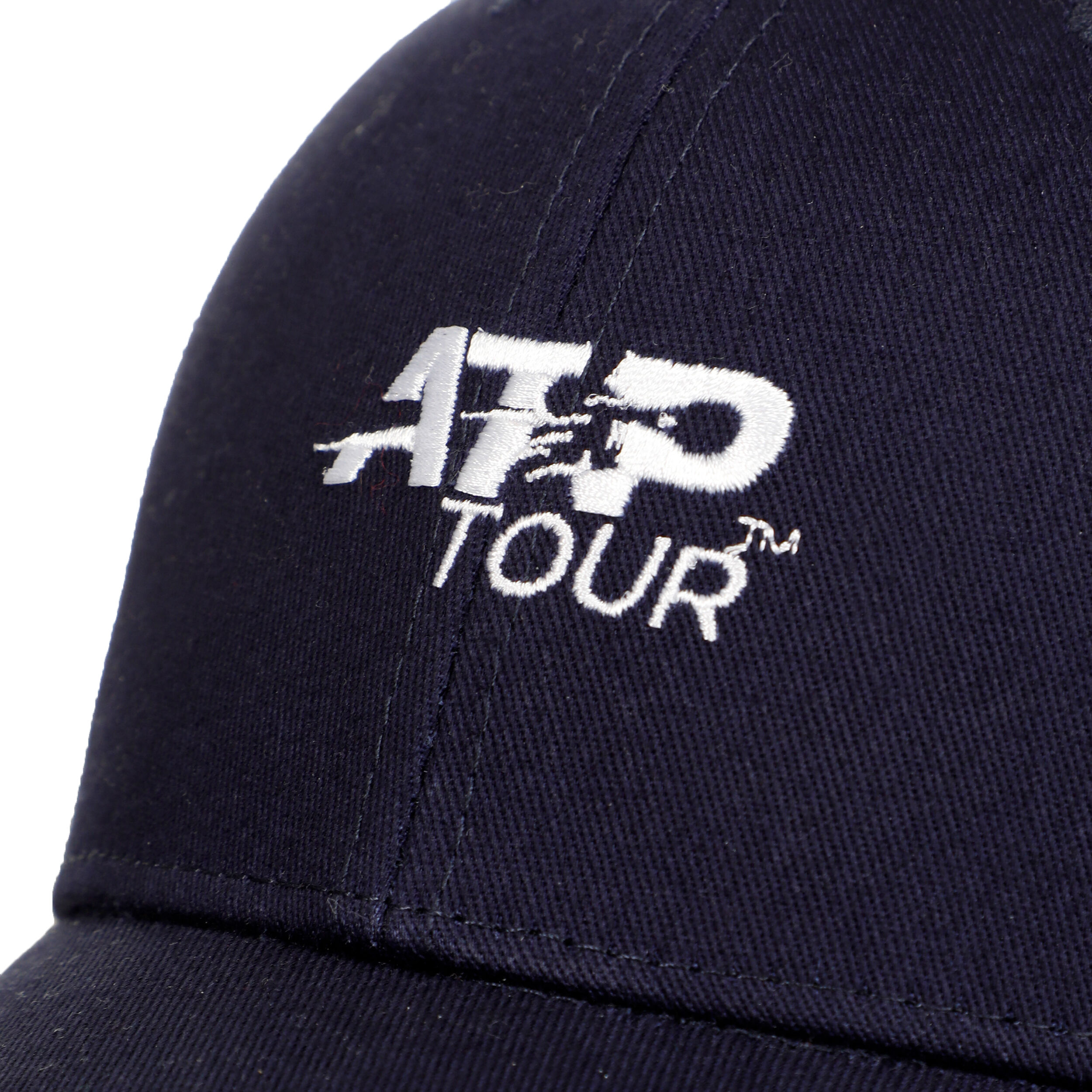 Tour Cap Dunkelblau