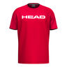 Club Original T-Shirt Herren-Rot