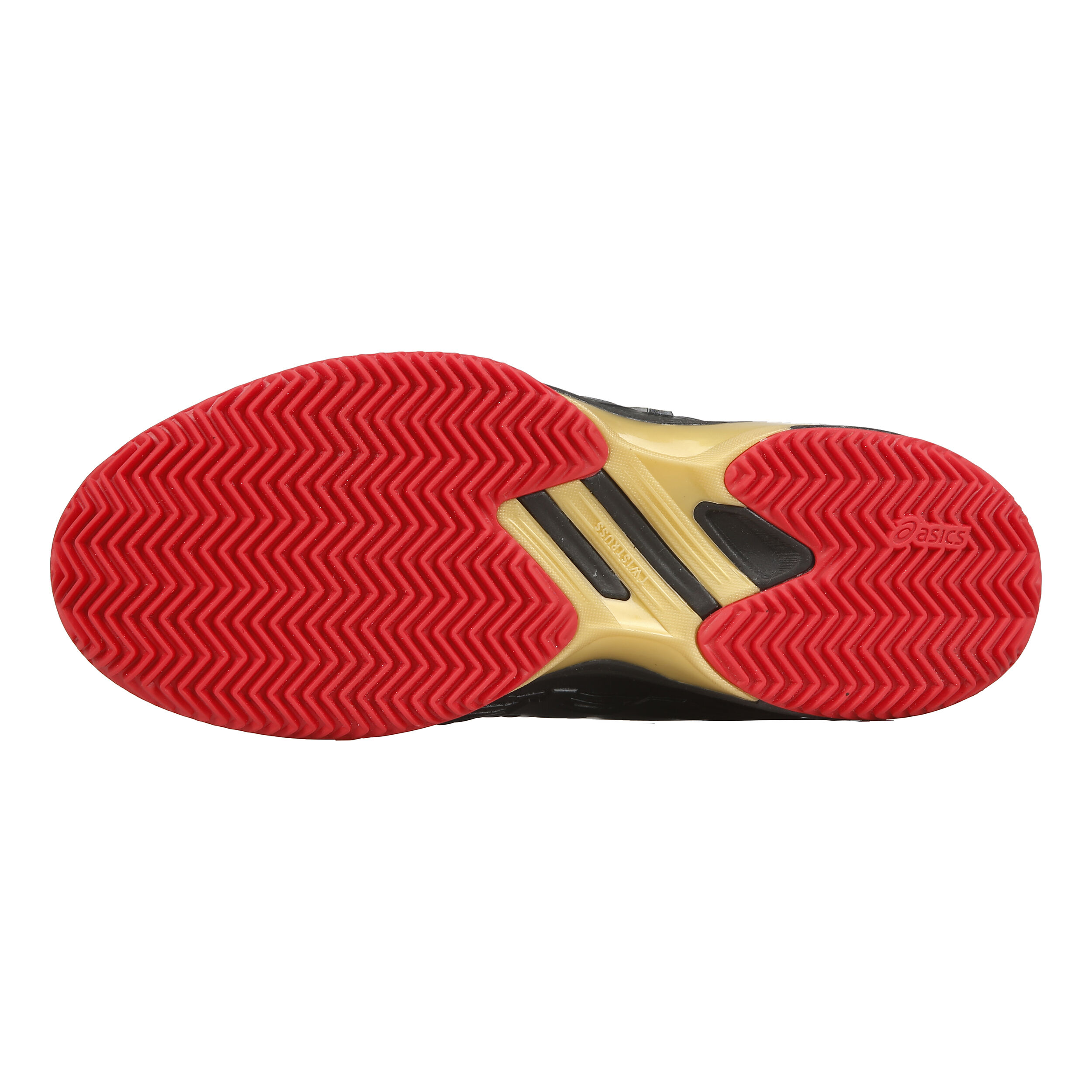 Asics suela de gel store