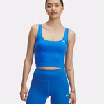 Under Armour Motion Tank EMEA-WHT