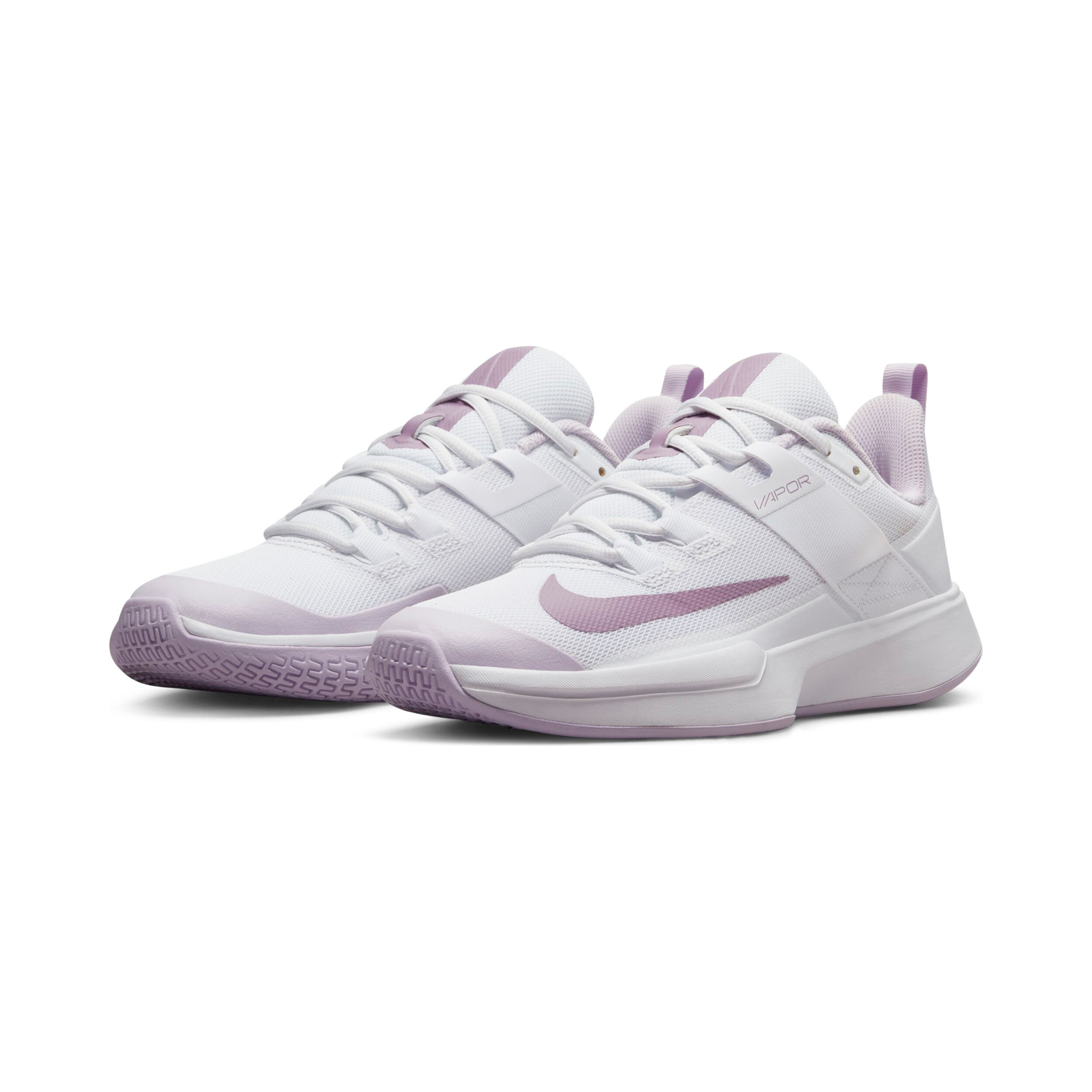 nikecourt vapor lite women's