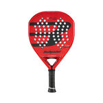 Bullpadel Padelschl&auml;ger Bullpadel XPLO Comfort 25 Testschl&auml;ger
