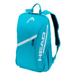 HEAD HEAD Rucksack -blau