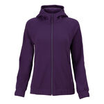 Fila Bekleidung Fila Estelle Trainingsjacke Damen - lila, 