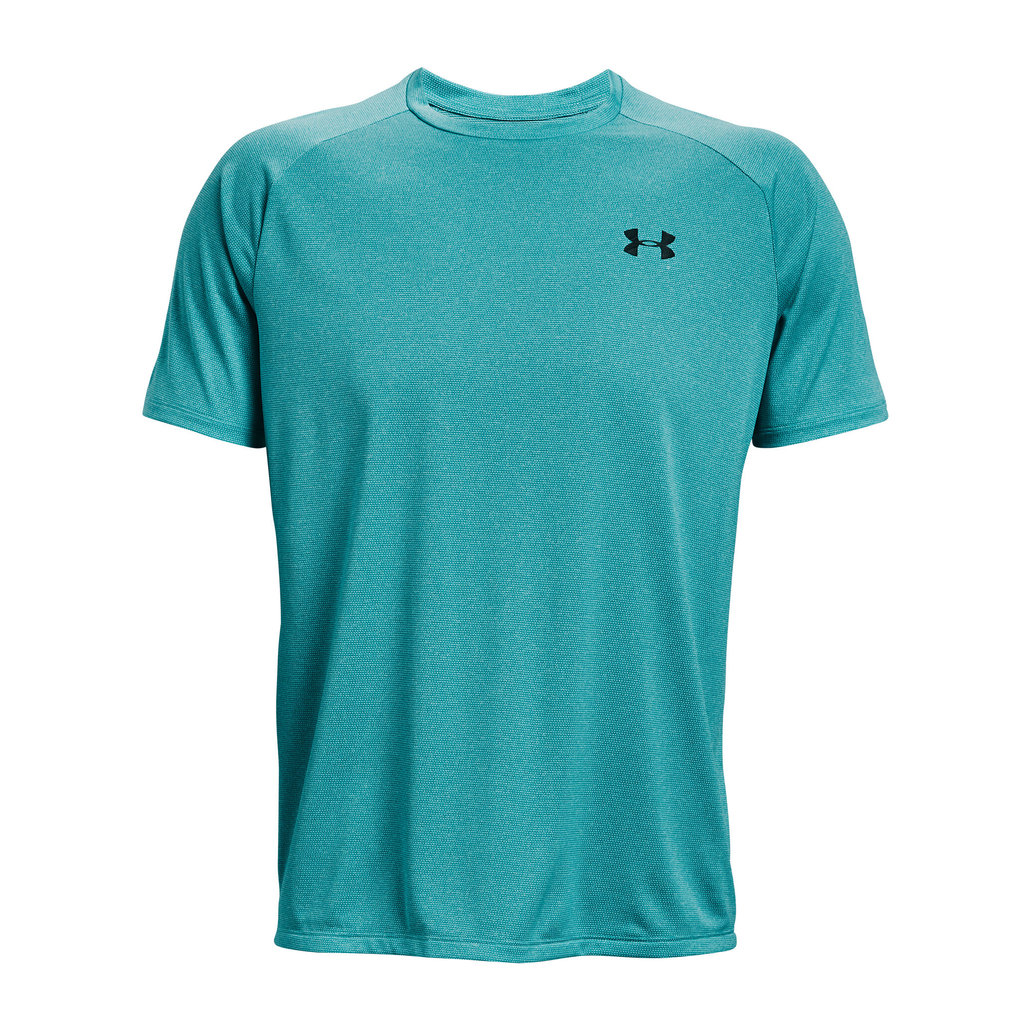 Tech 2.0 Novelty T Shirt Herren Turkis