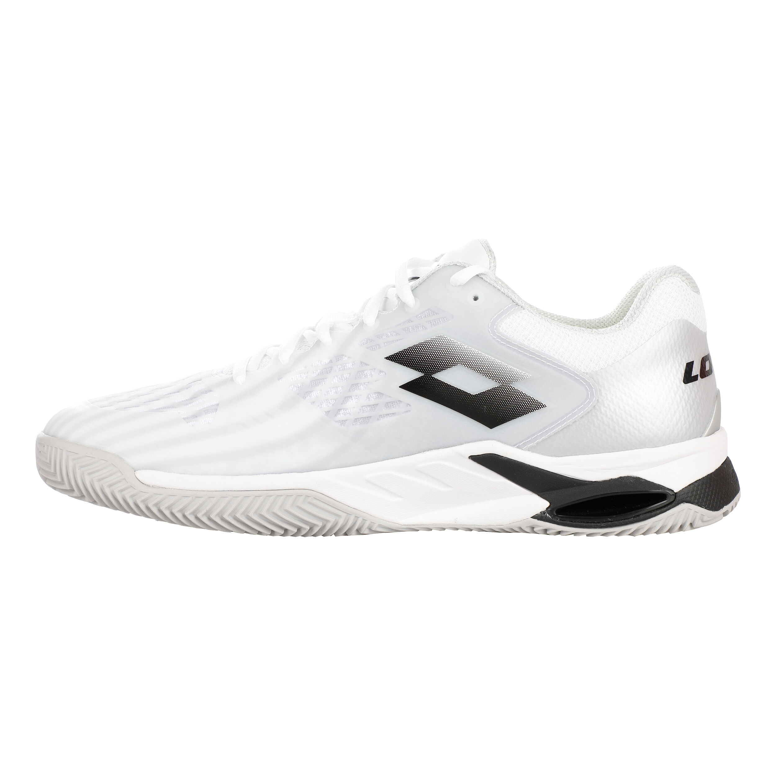 Lotto Mirage 100 Clay Sandplatzschuhe für nur 99,95€ inkl. Versand statt 124,89€