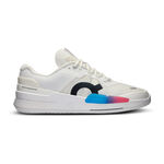 On Tennisschuhe On The Roger Pro 2 Allcourtschuh Herren-Weiß,Türkis