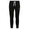 Matu Basic Cuffed Trainingshose Herren - schwarz, weiß
