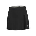 Dunlop Bekleidung Dunlop Club Rock Mädchen-Schwarz