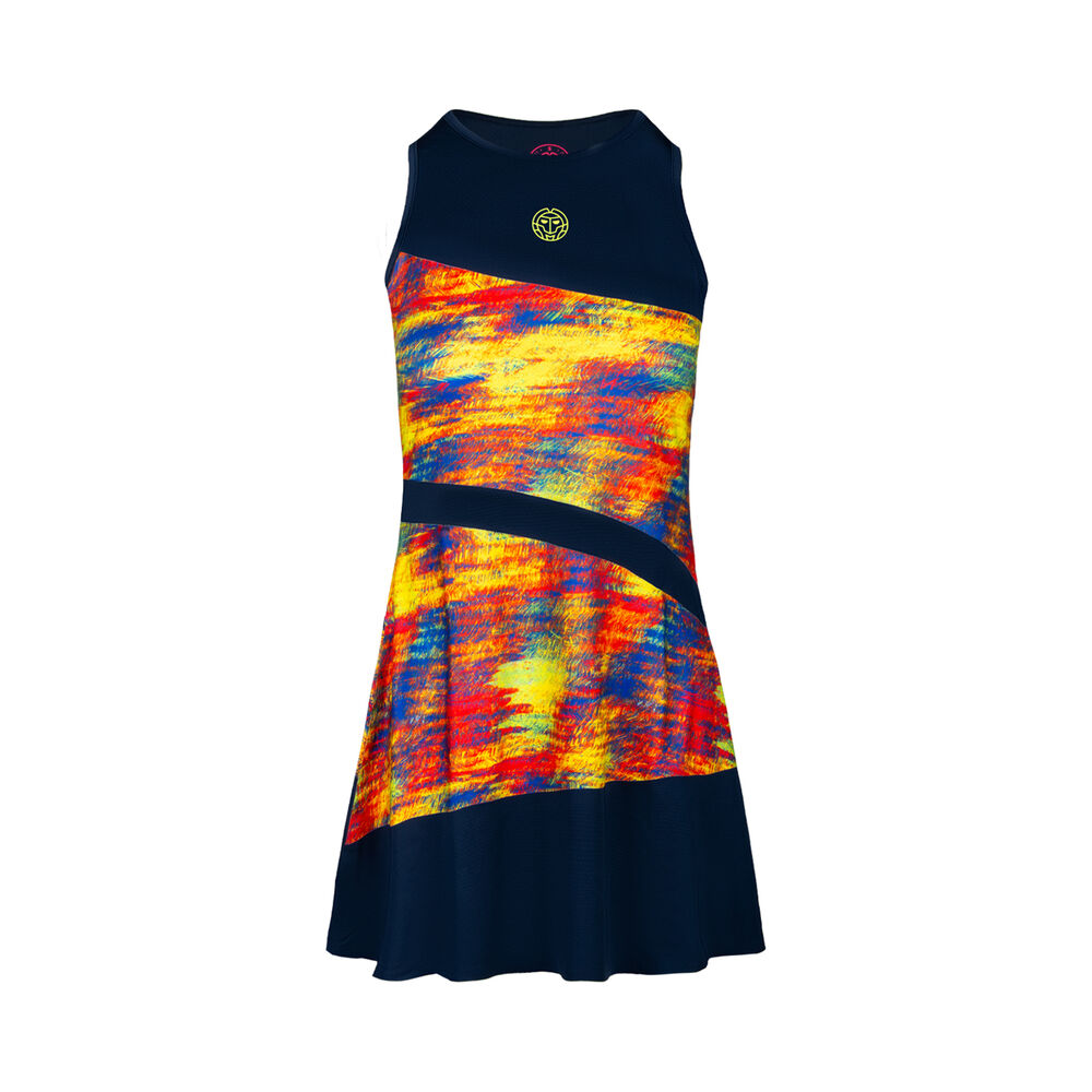 Abla Tech Kleid Mädchen