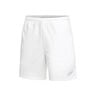 Squadra III 7in Shorts Herren-Wei&szlig;