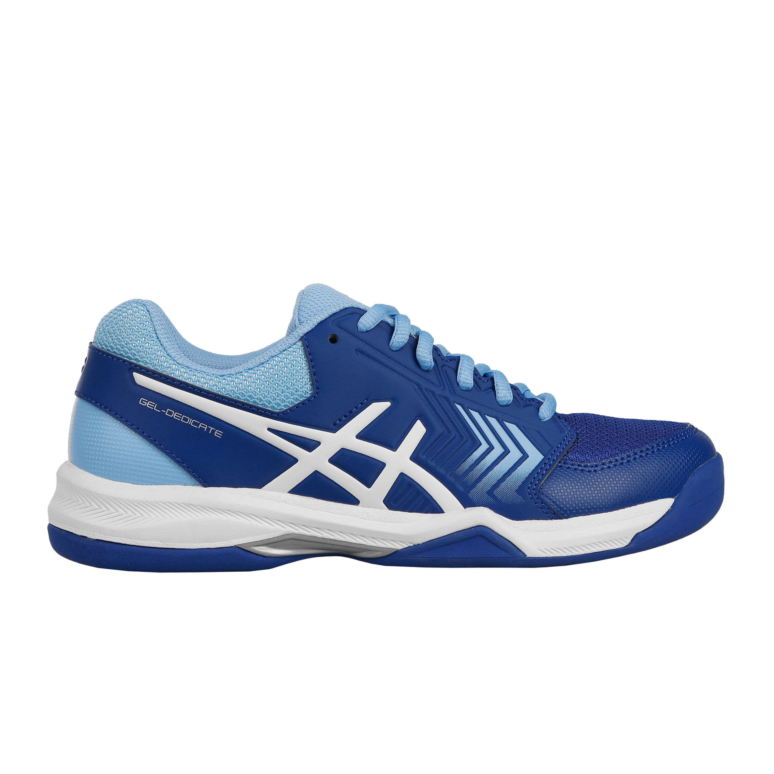 Asics gel dedicate 5 women's tennis shoe shop