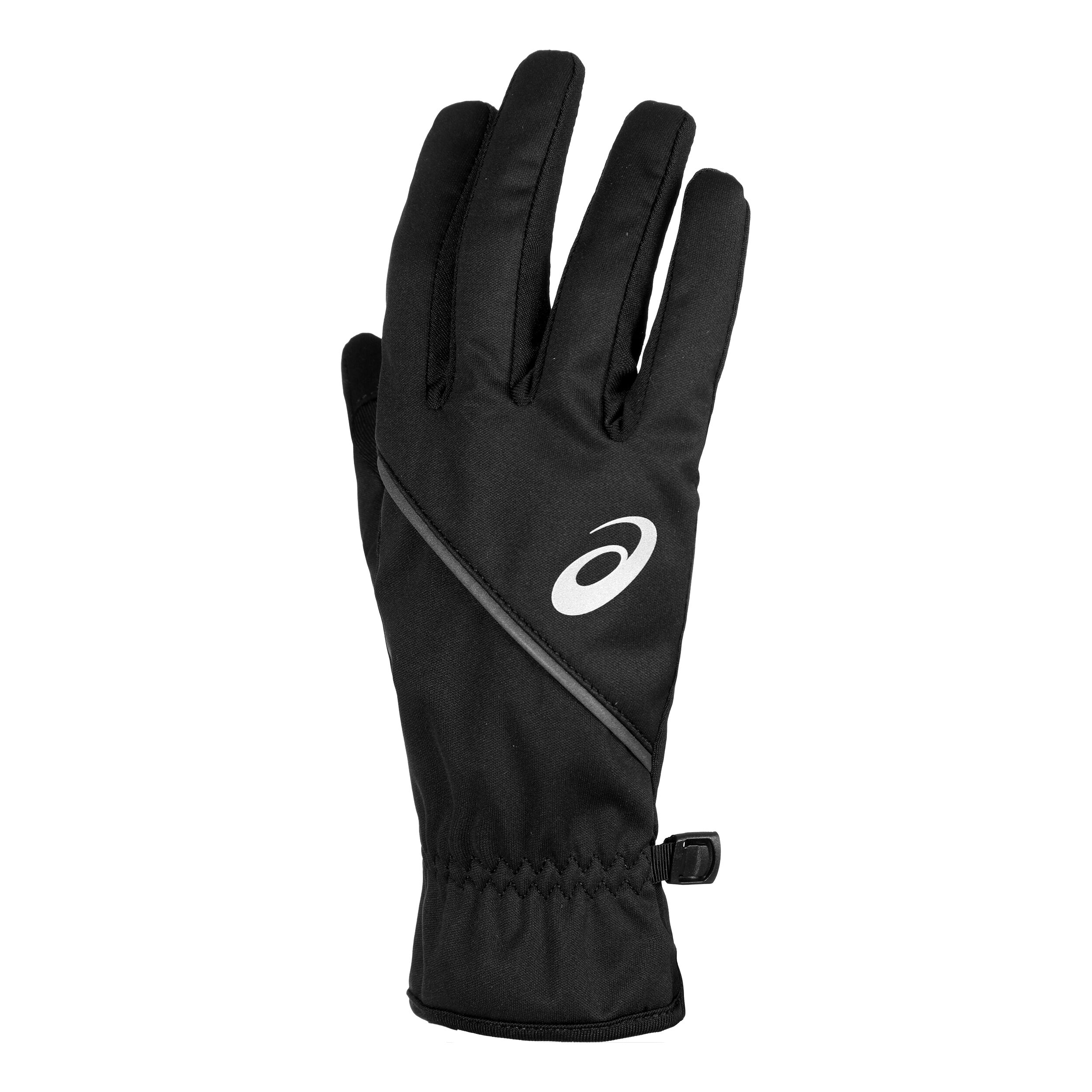 ASICS Thermal Handschuhe Schwarz online kaufen Tennis Point DE