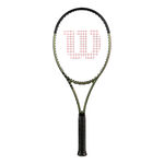 Wilson Tennisschl&auml;ger Wilson Blade 98L 16x19 V8 Turnierschl&auml;ger unbesaitet